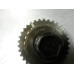 95V028 Idler Timing Gear From 2010 Chevrolet Traverse  3.6 12612840